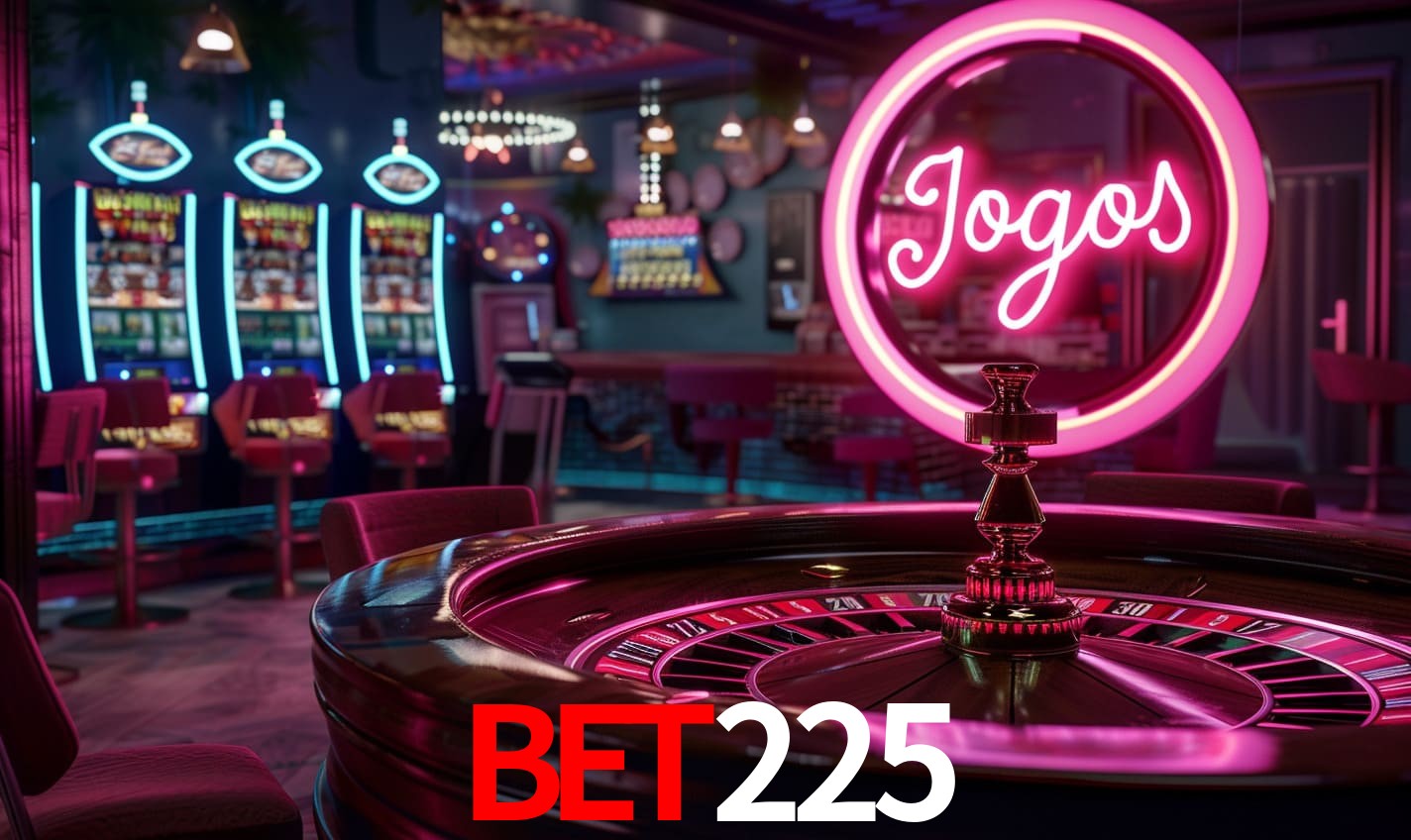 bet225 Salvador - Strategies