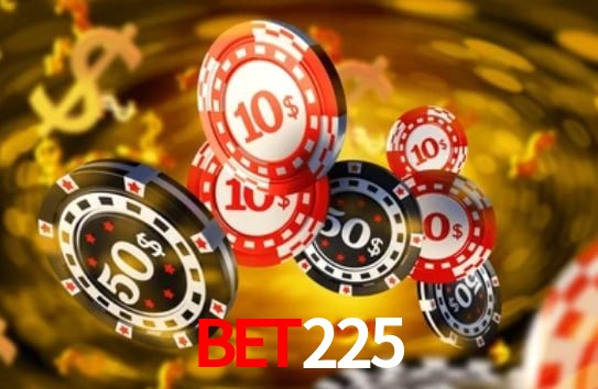 Avaliações dos Jogadores bet225