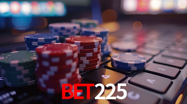 bet225 - Winners Celebration
