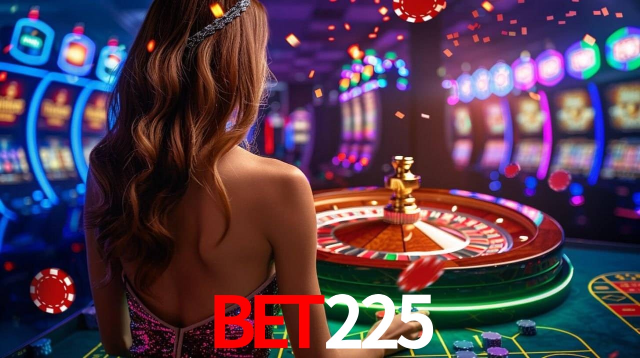 bet225 - App Features