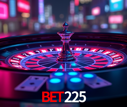 A Emoção da Loteria na bet225: Uma Chance de Mudança de Vida