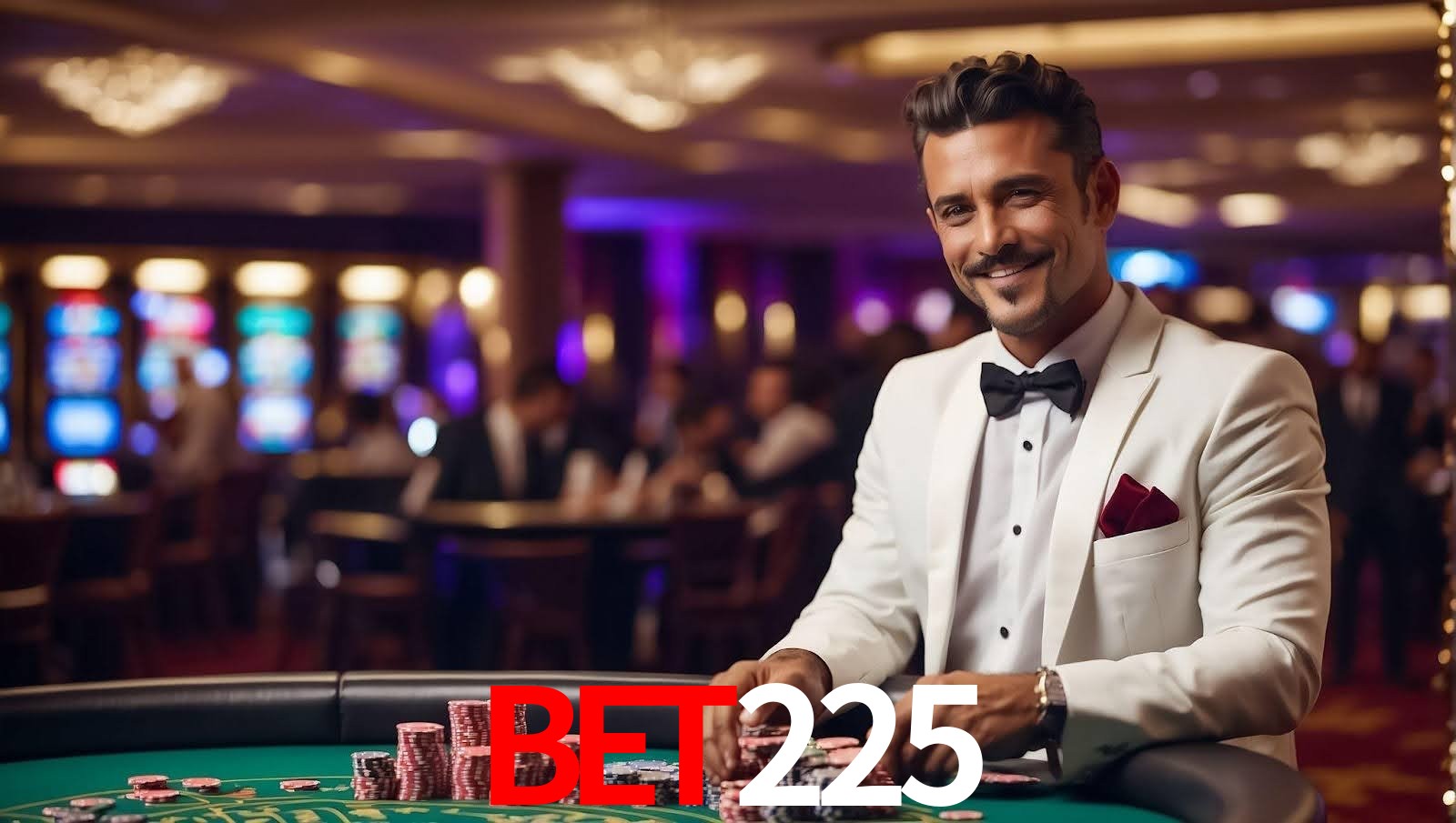 bet225 - cassino ao vivo
