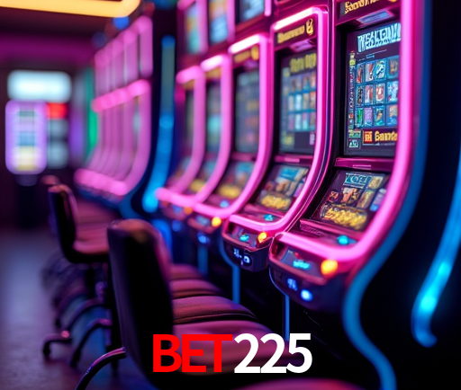 bet225 Slot - 320+ Caça-Níqueis Premium