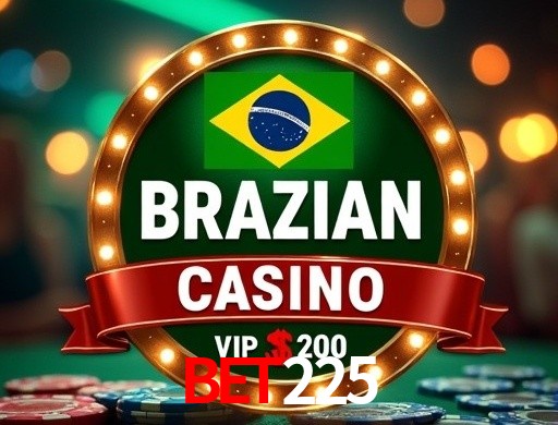 bet225 Salvador - Strategy