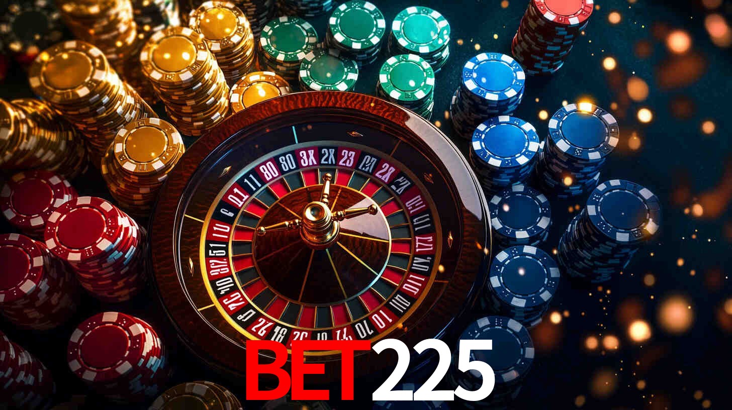 Daily Bonuses bet225