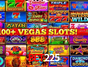 bet225 Belo Horizonte - VIP Casino