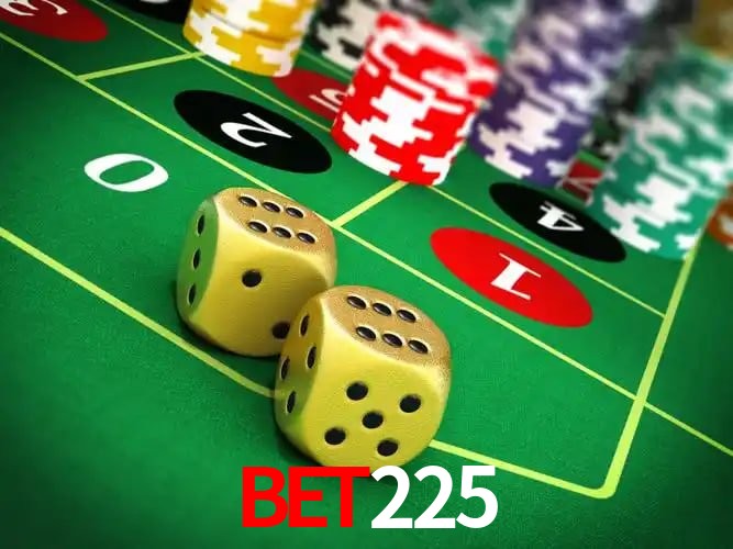 Game Statistics bet225