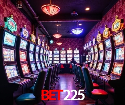 bet225 Rio de Janeiro - Slot Strategy