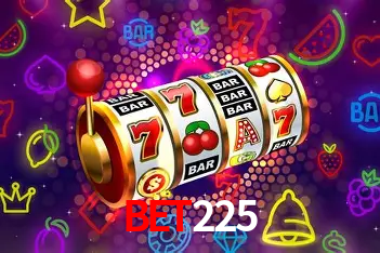 A Popularidade dos Caça-Níqueis no bet225