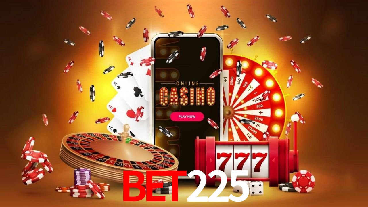 bet225 Brasília - Jogo Features