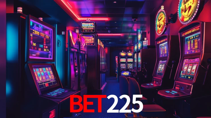 Exclusive Games bet225