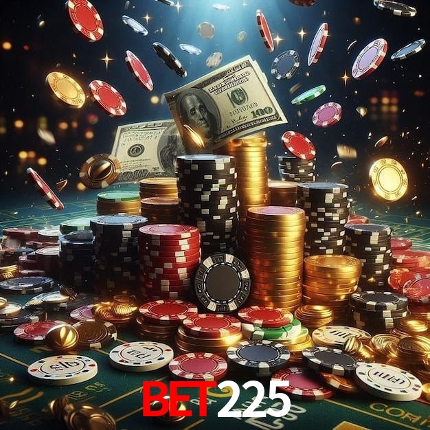 PIX Instantâneo bet225