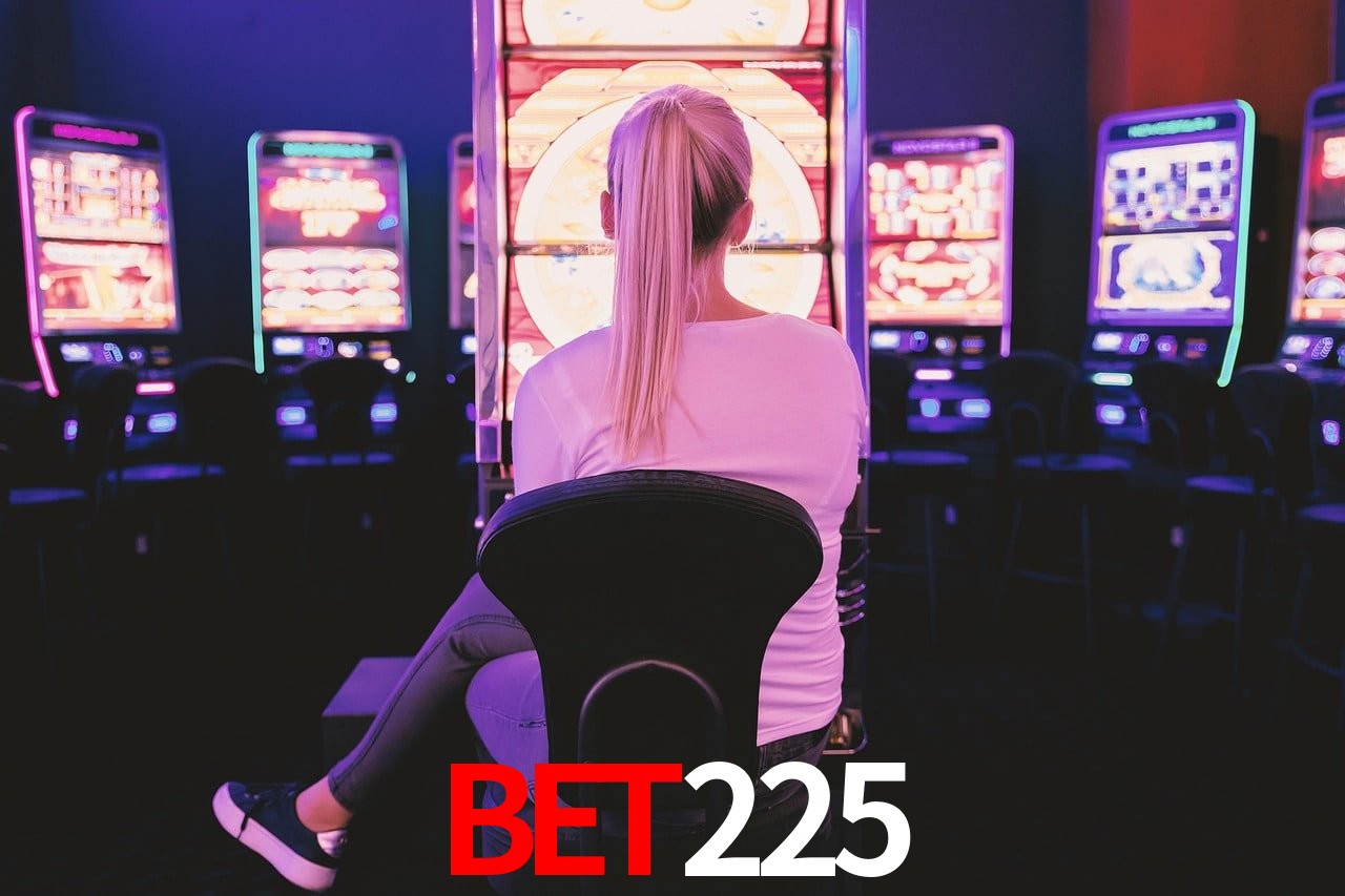 Account Benefits bet225