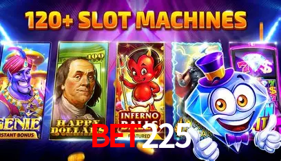Inovações de Jogos na bet225: O Futuro das Experiências Interativas