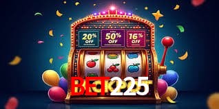 bet225 - Security