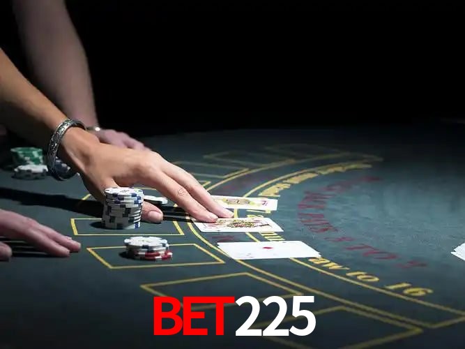 bet225 Salvador - Support