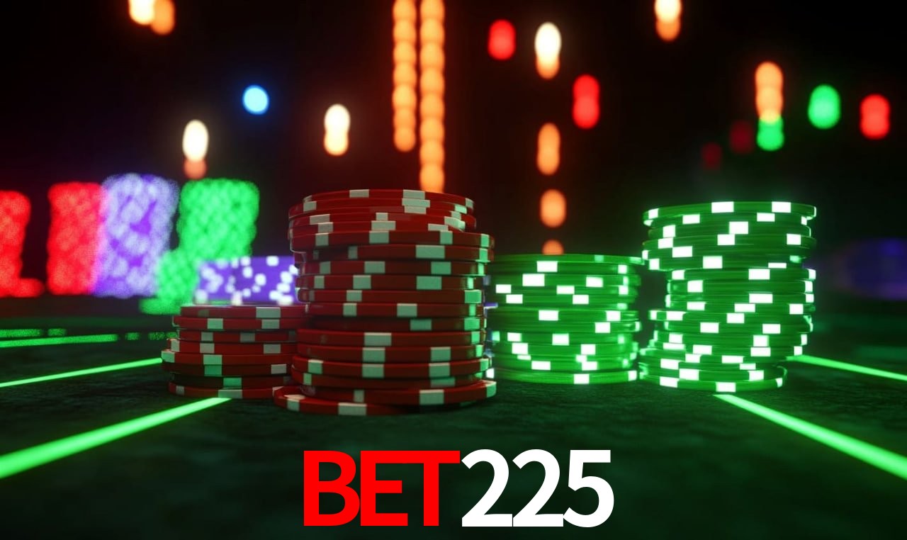 Slot Games bet225