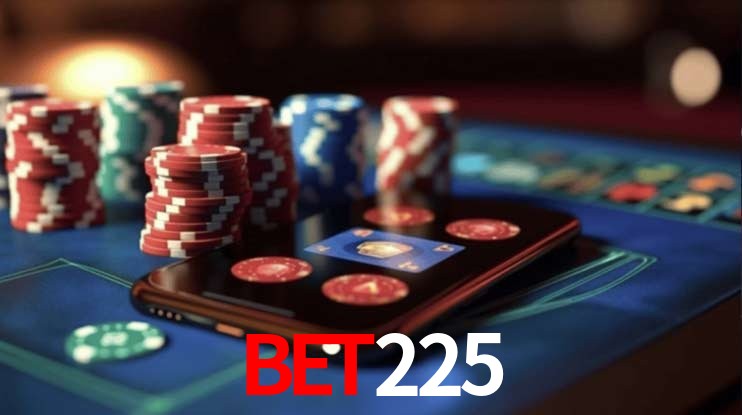 Ofertas Exclusivas bet225