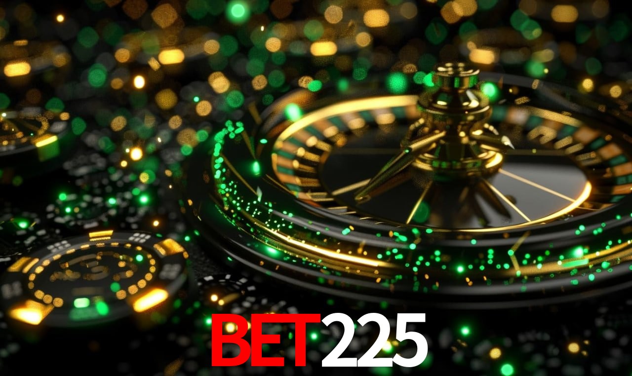 bet225 Brasília - Bonus Features