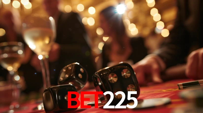 Explorando a Categoria 'Ajuda e FAQ' na BET225