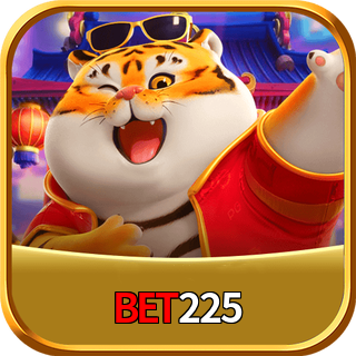 BET225 logo