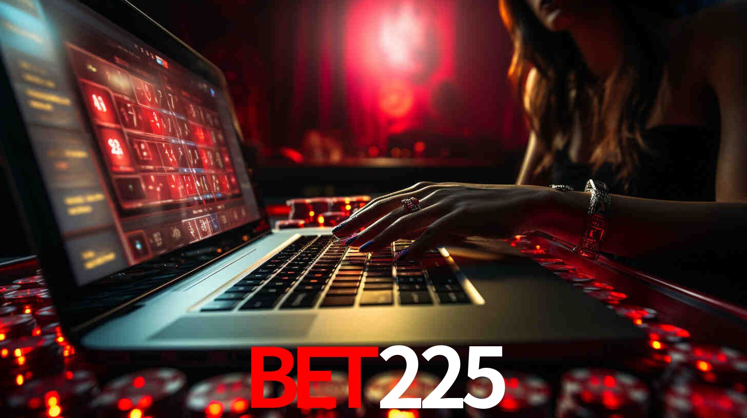 Por Que Escolher o BET225?