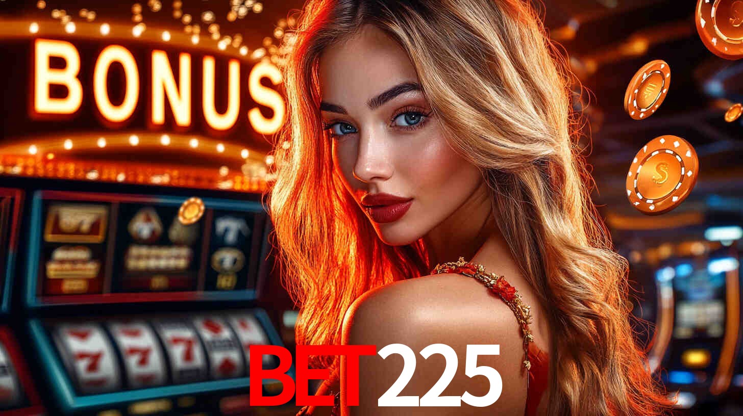 Bônus de Cadastro no BET225