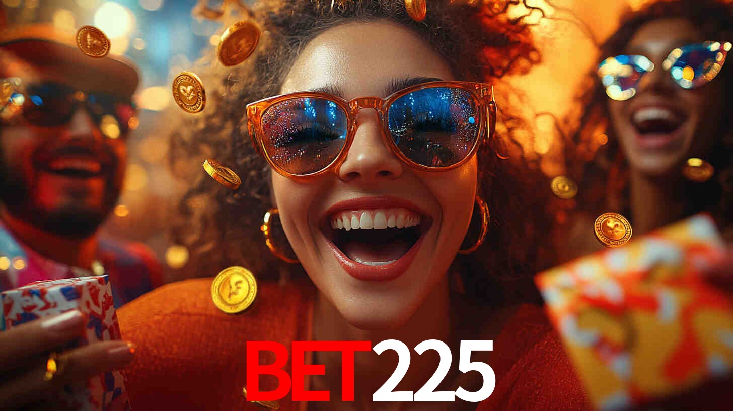 Bônus Sem Depósito no BET225