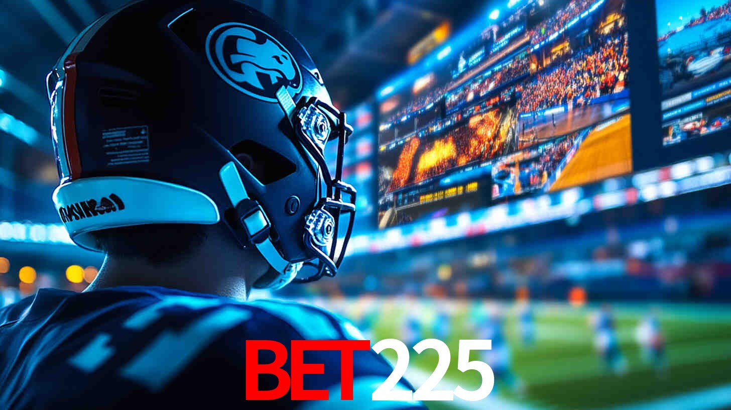 Apostas Esportivas no BET225