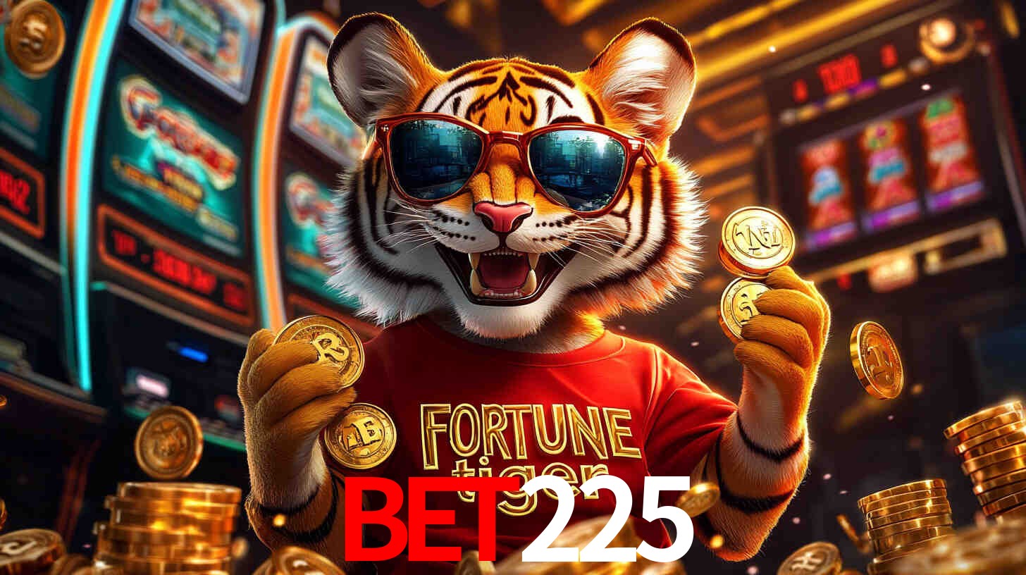 Por Que Jogar Fortune Tiger no BET225