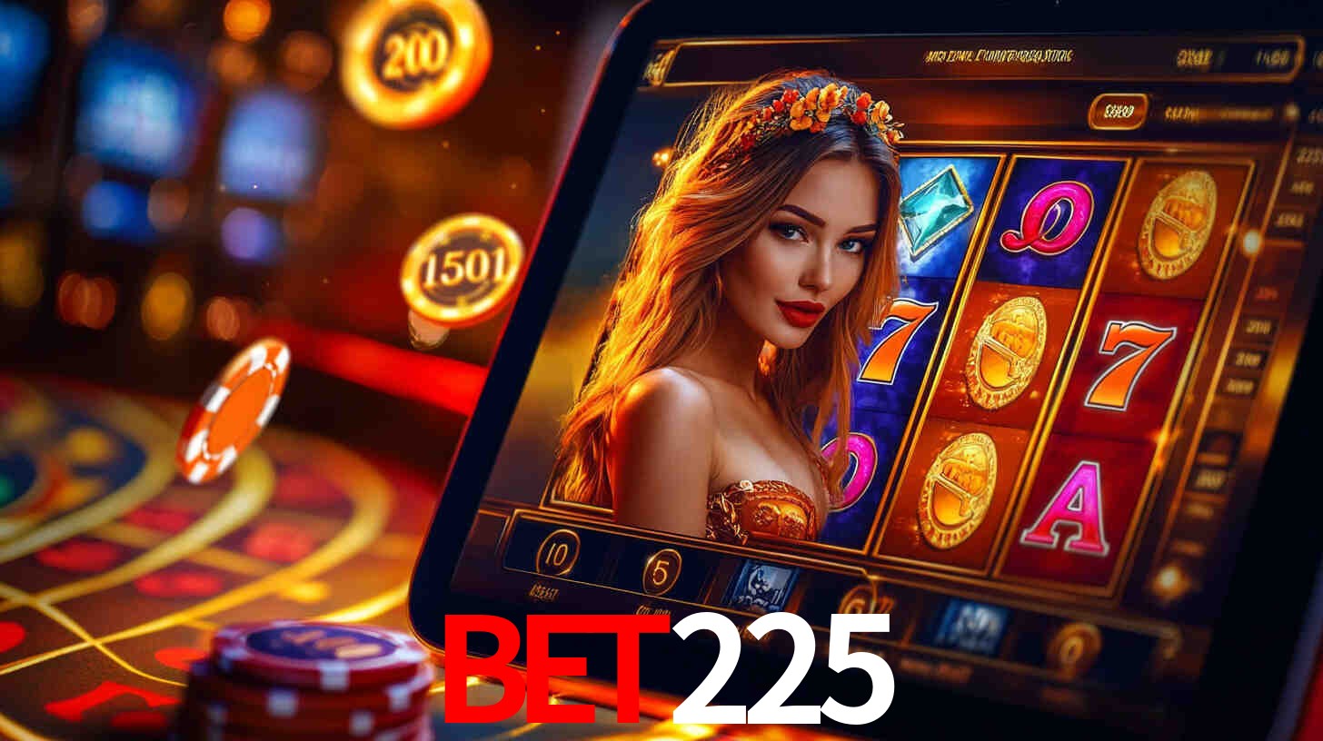 Jogos Crash no BET225