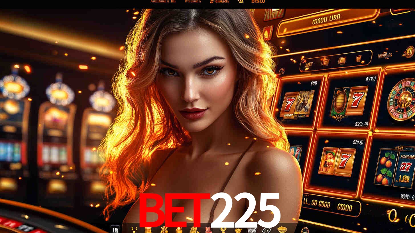 Cassino ao Vivo no BET225