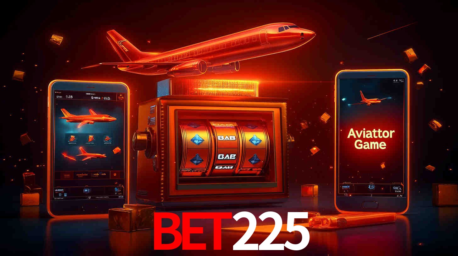 Como Jogar Aviator no BET225
