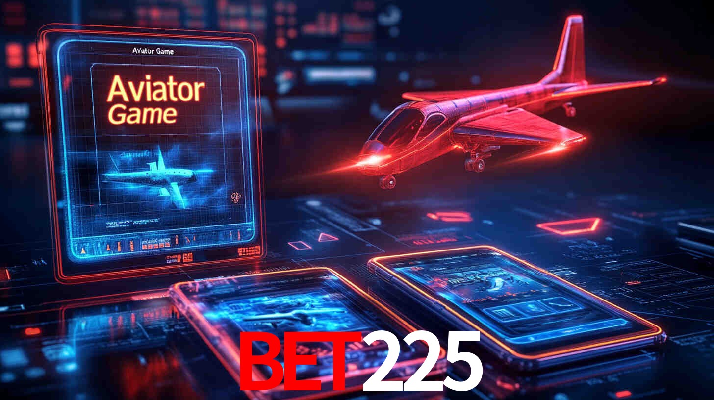 Benefícios do Aviator no BET225