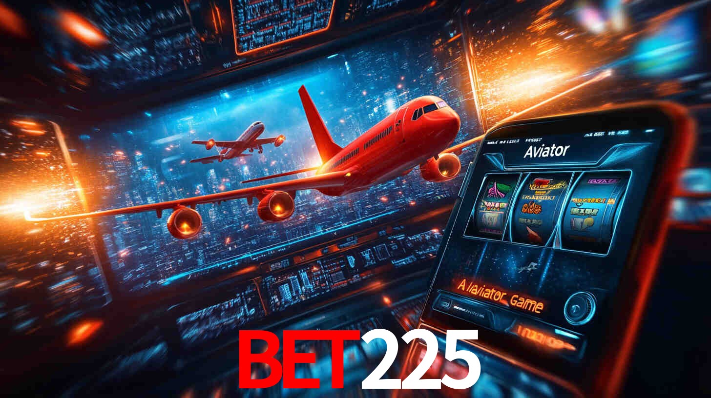 Dicas para Jogar Aviator no BET225