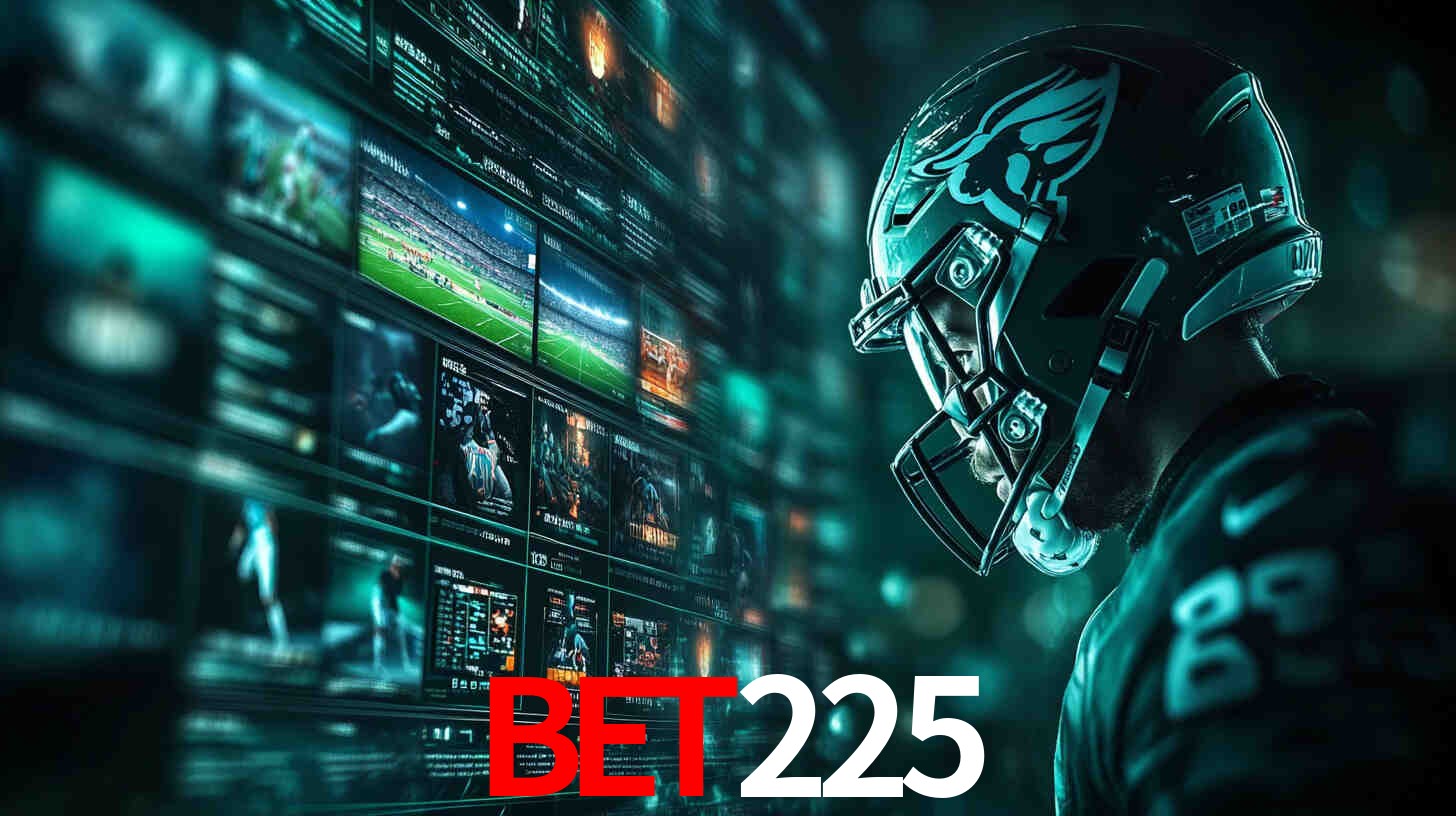 Esportes em Destaque no BET225