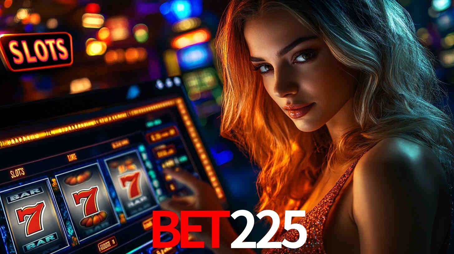 Slots com Alto RTP no BET225